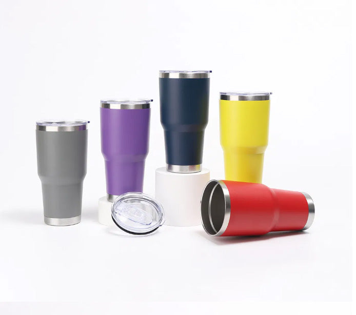 VASO INOXIDABLE MODELO ASTU 021