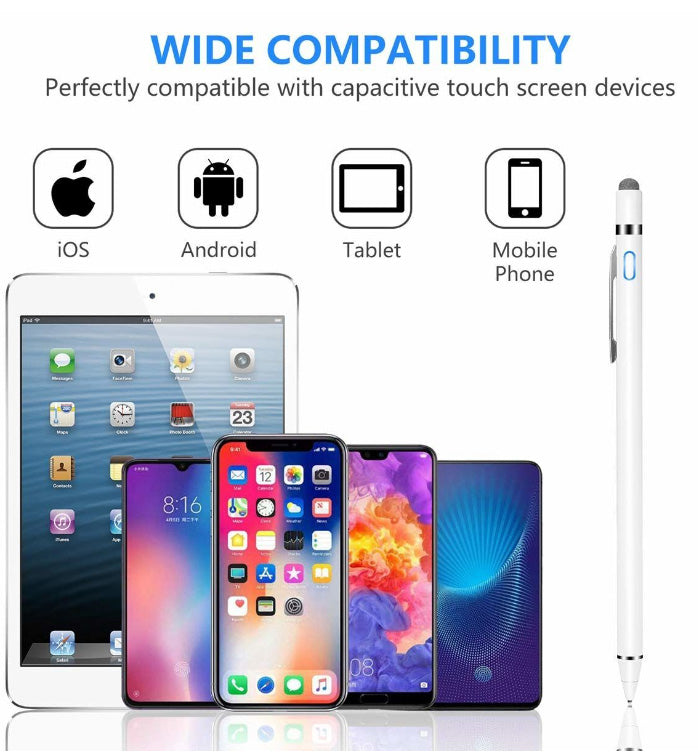 BOLIGRAFO PARA ISO Y ANDROID
