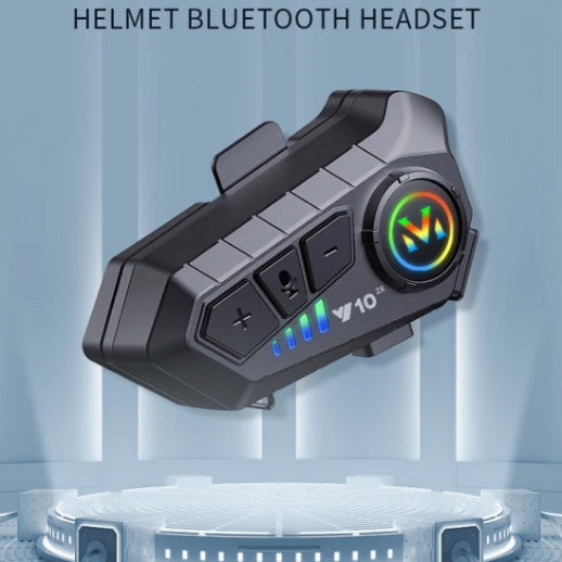 AURICULAR PARA CASCO MODELO Y10