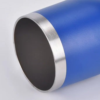 VASO INOXIDABLE MODELO ASTU 023