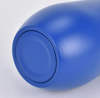 VASO INOXIDABLE MODELO ASTU 023